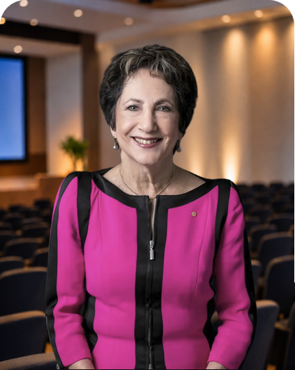 Dr Annabelle BENNETT