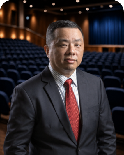 Dr Gilbert TAN