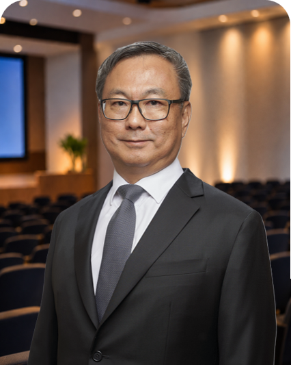 Mr TAN Chuan Thye, SC, FCIArb